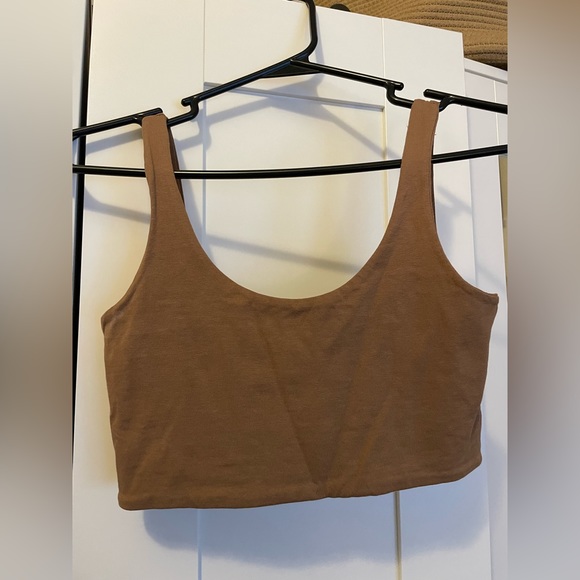 Cotton on crop top - Picture 1 of 2